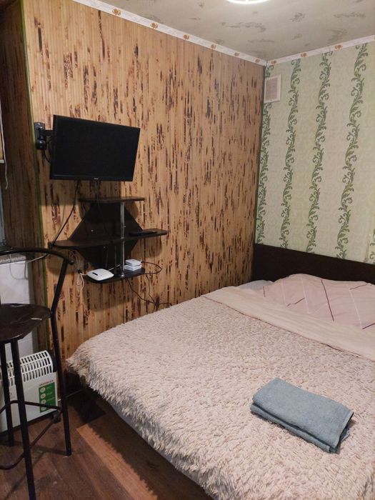 Квартира подобово в центрі