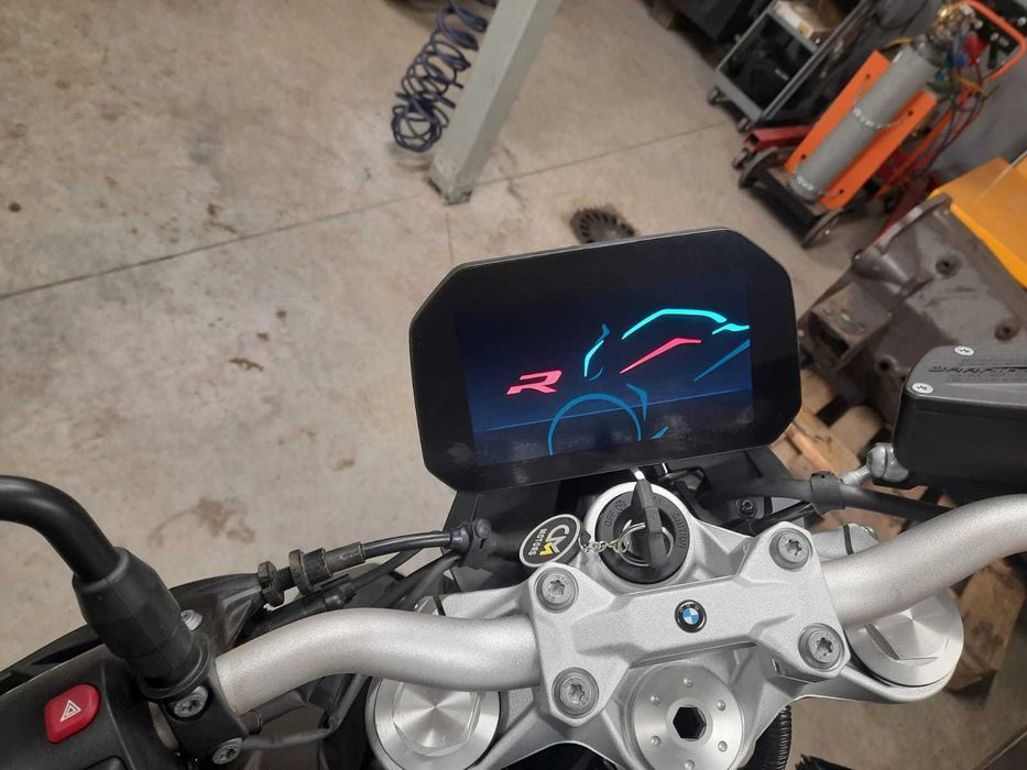 Sprzedam BMW F900r!!!