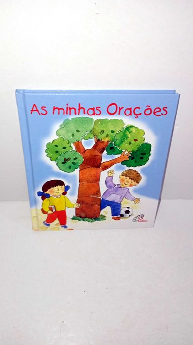 As Minhas Orações