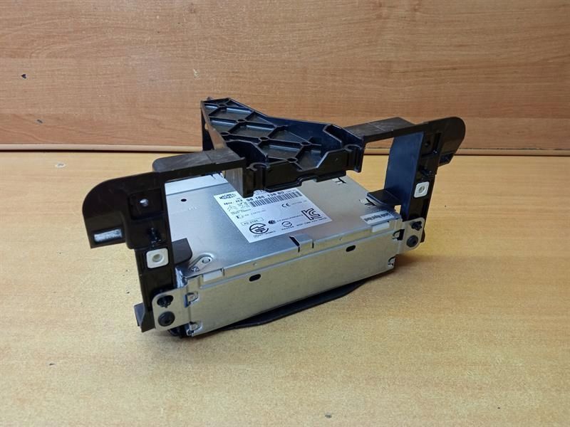 RADIO NAWIGACJA NAVI PEUGEOT 308 II T9 9818613880