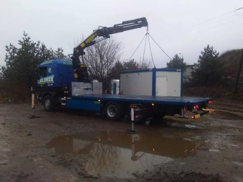 Маніпулятор эвакуатор грузовий евакуатор манипулятор Житомир та обл.