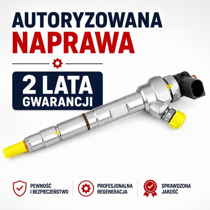 Wtryski jtd cdi cdti hdi dci tdi 1.3 1.4 1.5 1.6 1.7 1.8 2.0 2.2 3.0