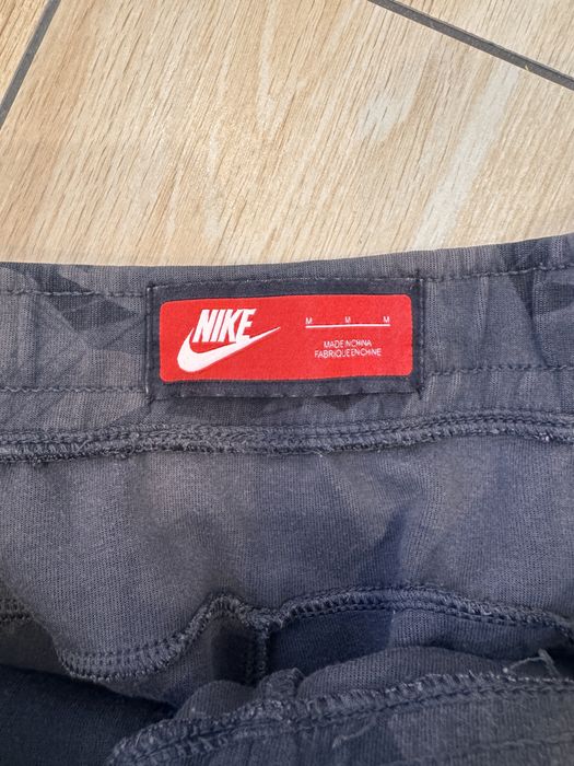 Spodnie Nike Tech Fleece Moro
