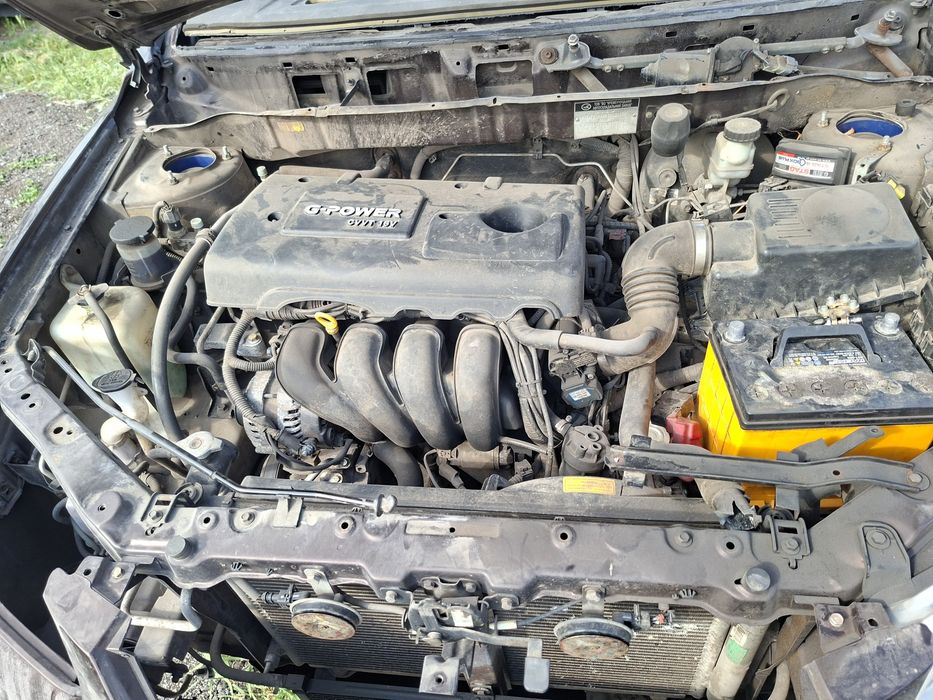 Авторазборка джили Эмгранд Geely Emgrand дверь суппорт мотор привод гур капот дверь