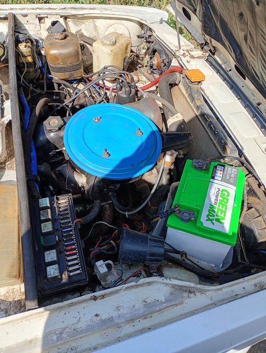 Продам ваз 2107!