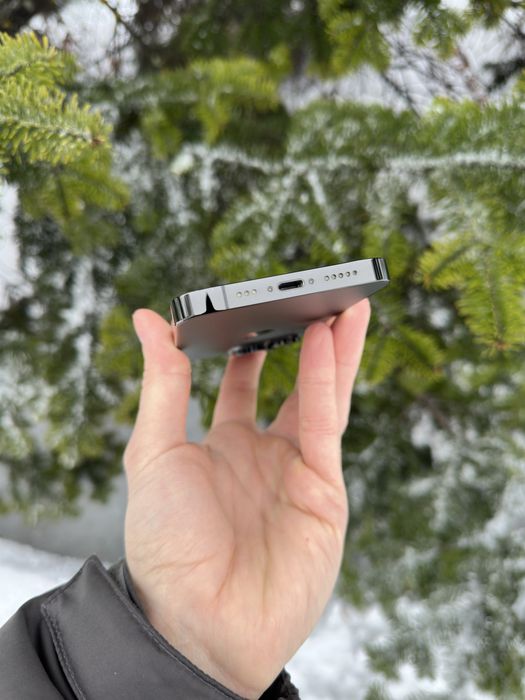 Apple Iphone Айфон 14 Про 128ГБ Space Black | Неверлок | Ориігнал