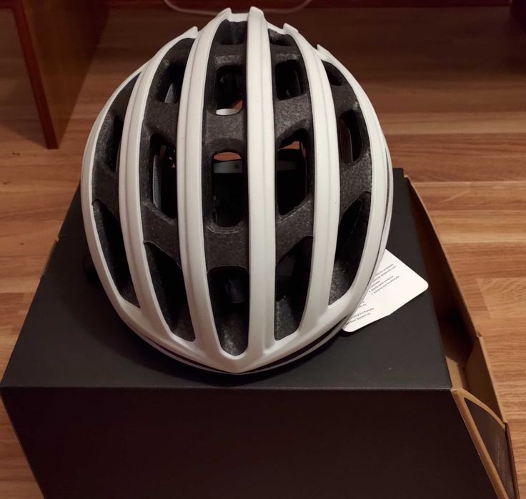 Capacete S-WORKS Specialized Novo