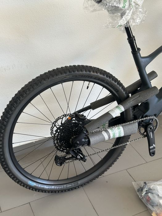 Scott Contessa Spark 920 2026 – Nova | 0 km