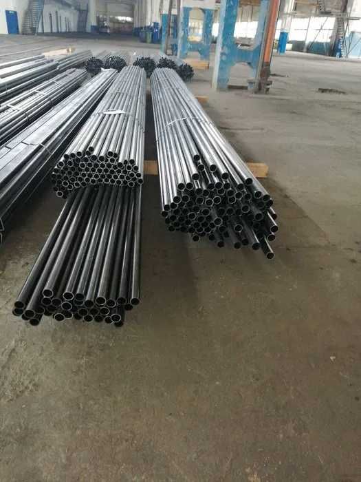 Wyroby stalowe, profile, rury, blacha.