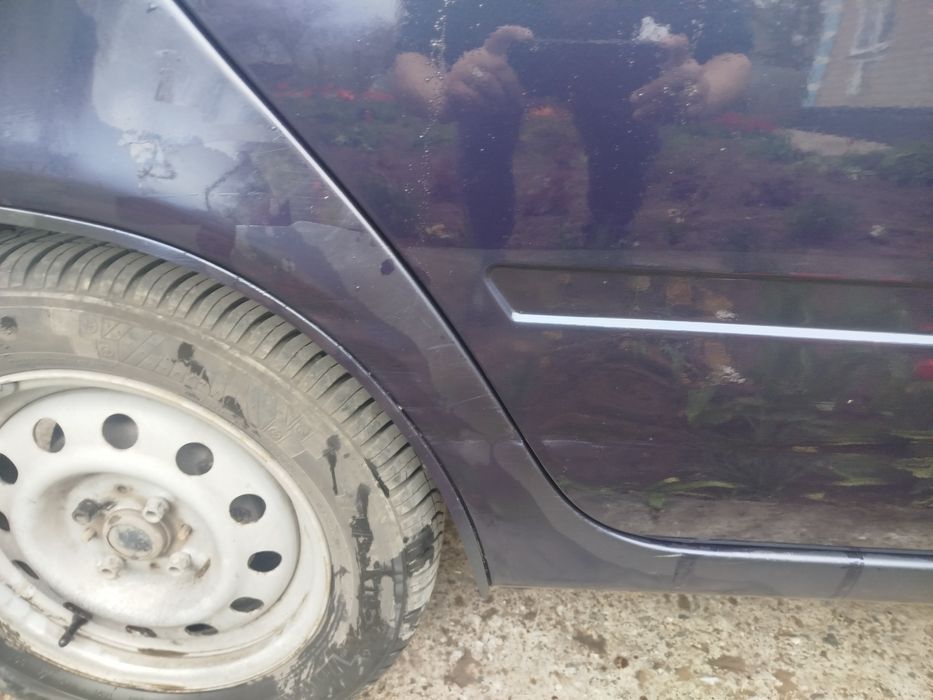 Лада калина 111740