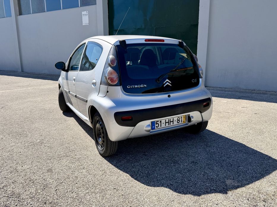 Citroen c1 Air Dream - Viatura de retoma, melhor oferta leva!