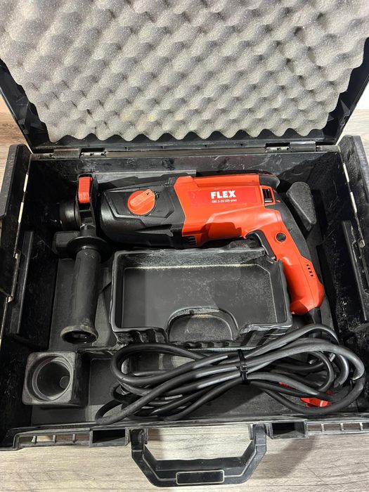 Młotowiertarka Flex CHE 2-28 SDS Plus