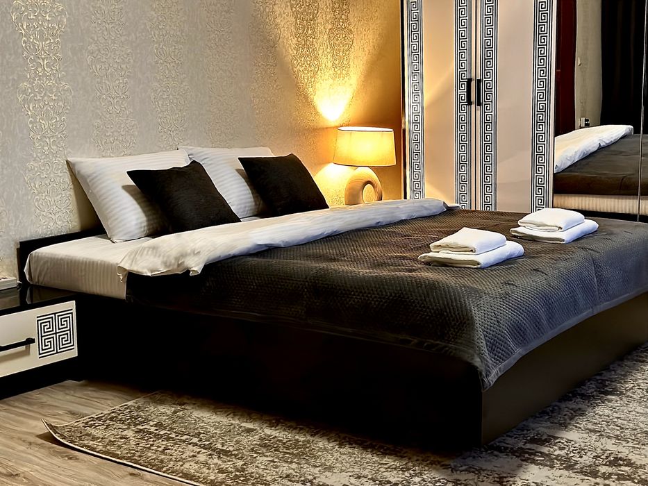 1 к квартира, подобово, Площа Филармоніі, самозаселення