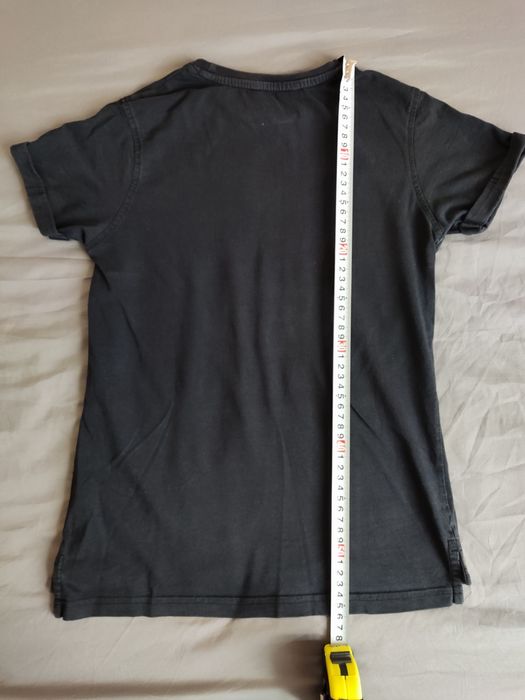 Bluza, bluzka, t-shirt chłopięcy firmy George rozmiar 134/140