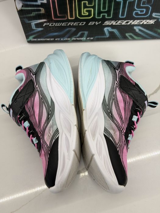 Кросівки Skechers 31 розмір