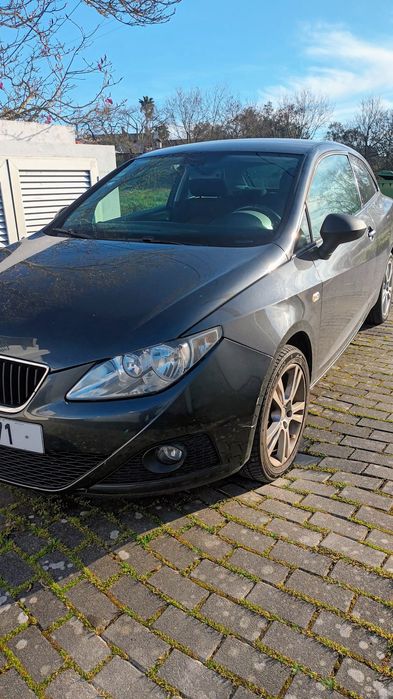 Seat Ibiza 1.9 TDI 105 cv de 2009