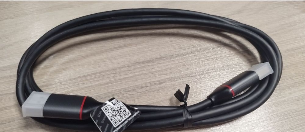 Kabel iVanky CBC01 DisplayPort