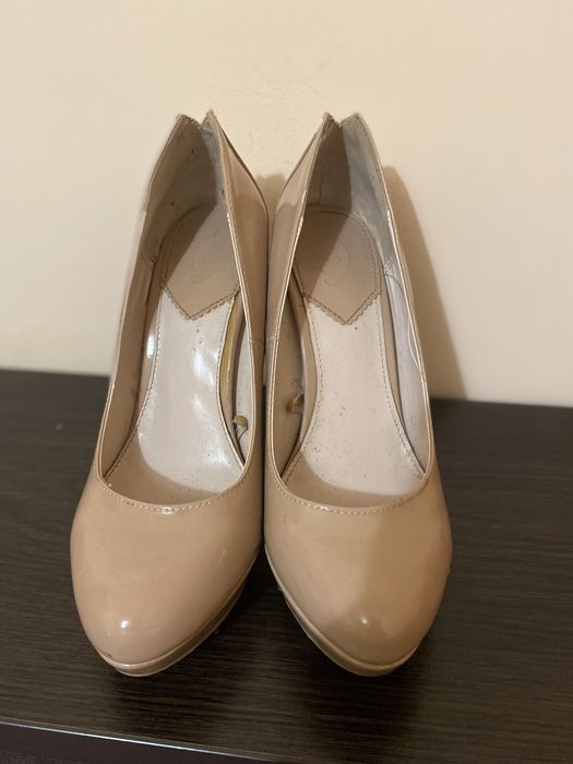Туфлі Stradivarius в дуже гарному стані