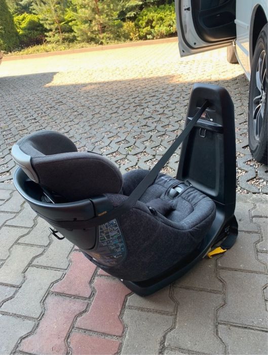 Fotelik samochodowy Maxi Cosi 9-18 kg