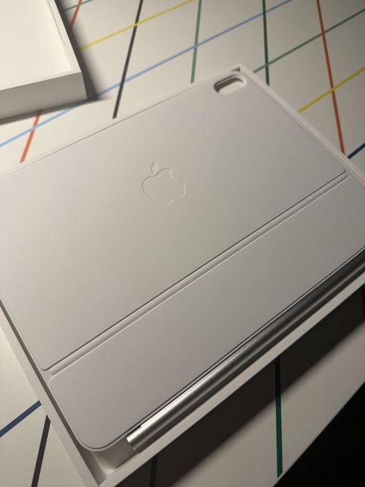 Klawiatura iPad Magic Keyboard, Ipad Air 11, 10.9-inch