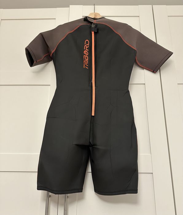Fato de Surf/Bodyboard Tribord