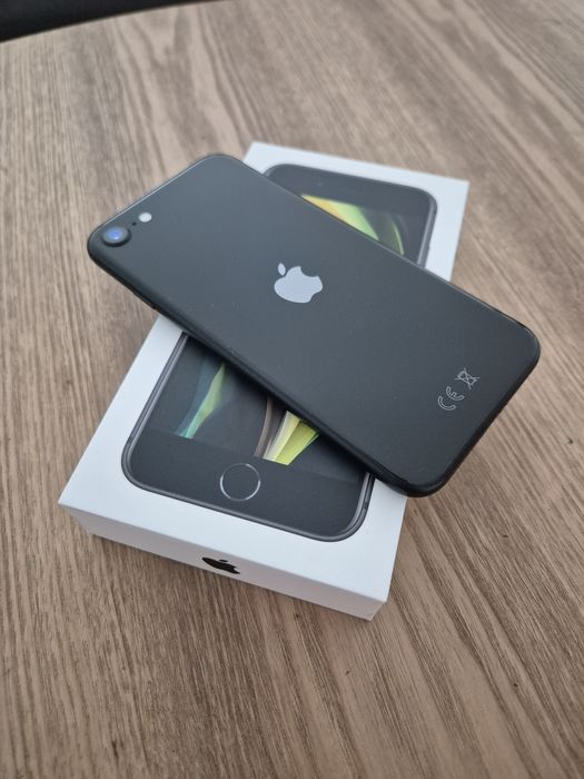 Iphone SE 2020 2a geração 64 Gb