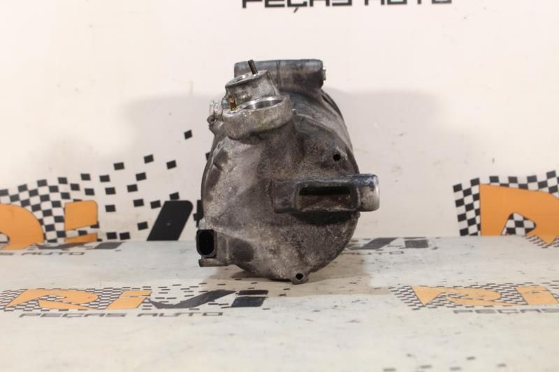 Compressor AC AUDI A3 (8P1)
