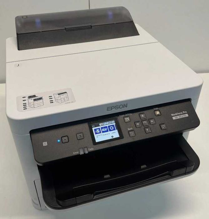 Принтер Epson WorkForce Pro WF-M5299DW