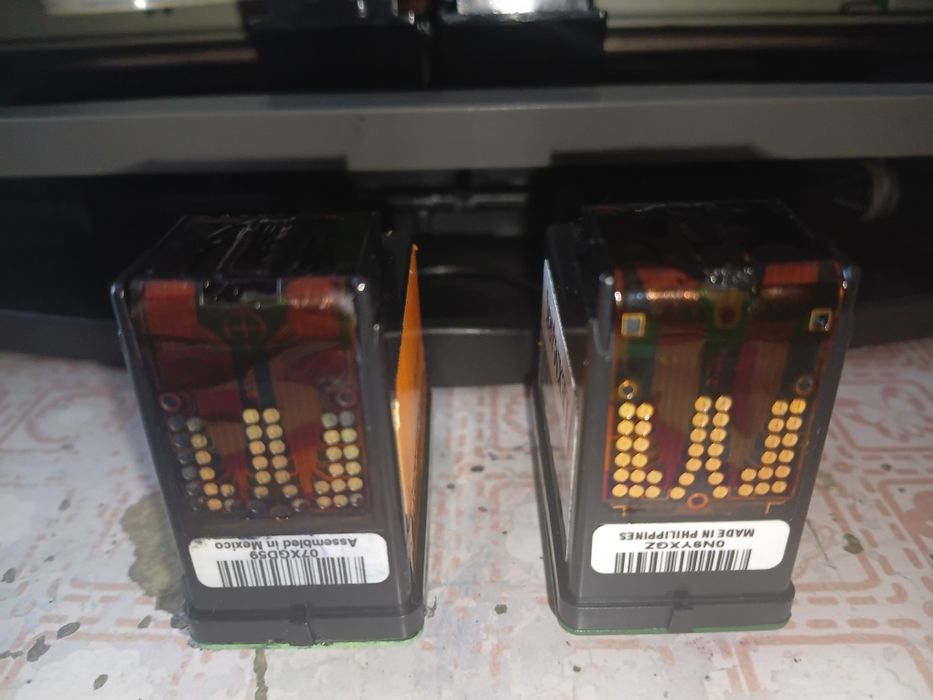 Принтер LEXMAR-4126