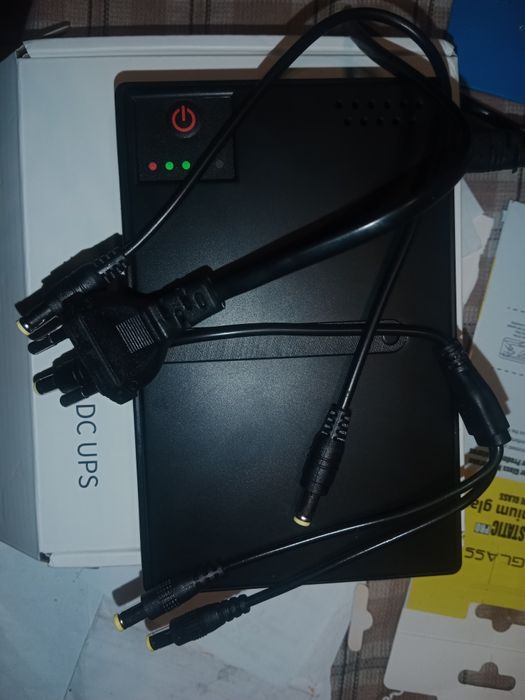 Б Ж Д /Б Д Ж/U P S / Безперебійник