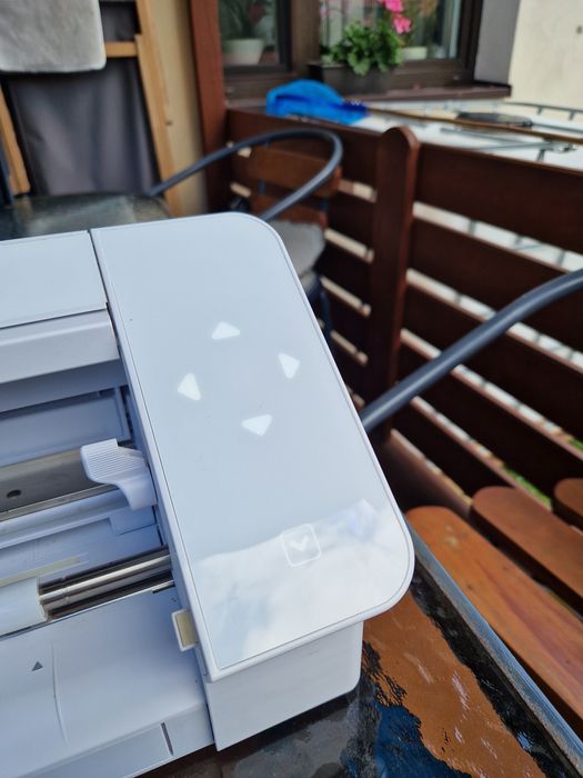 Ploter Silhouette Cameo 4