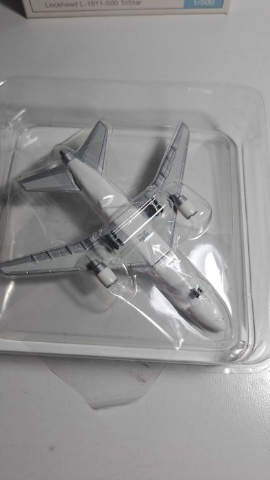 Lockheed  Tristar YES Portugal 1:500