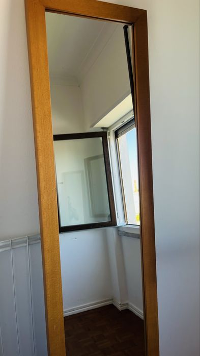 Espelho 1,90 x 35cm
