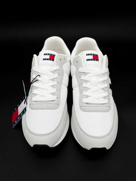 Tommy Jeans Tjm Classic Runner