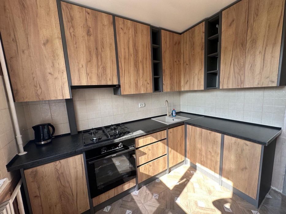 Кухня "Злата 2 метра"