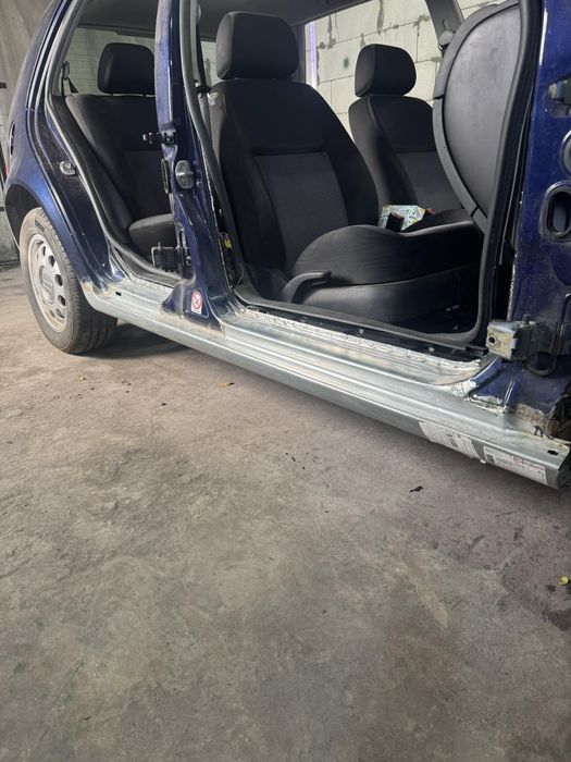 Зварювання, рихтовка, покраска