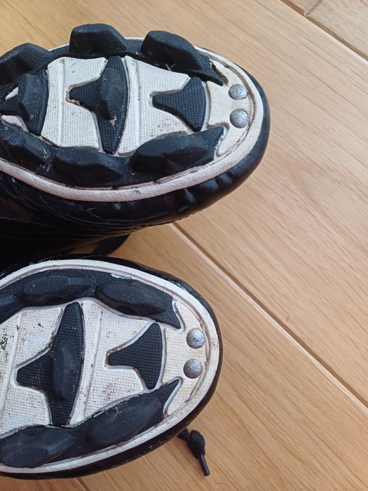 Бутсы Pro touch 30 р., 20 см.