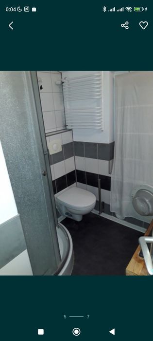 Mieszkanie – Gdańsk, Studzienka, Wrzeszcz Górny - Widok 4