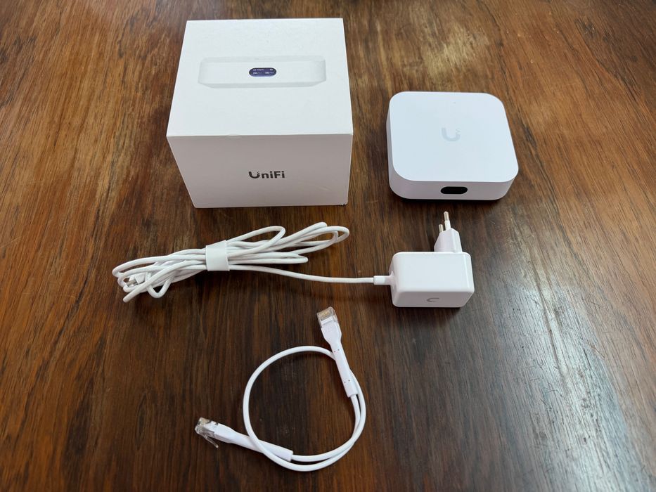 Ubiquiti Unifi Express WiFi Gateway