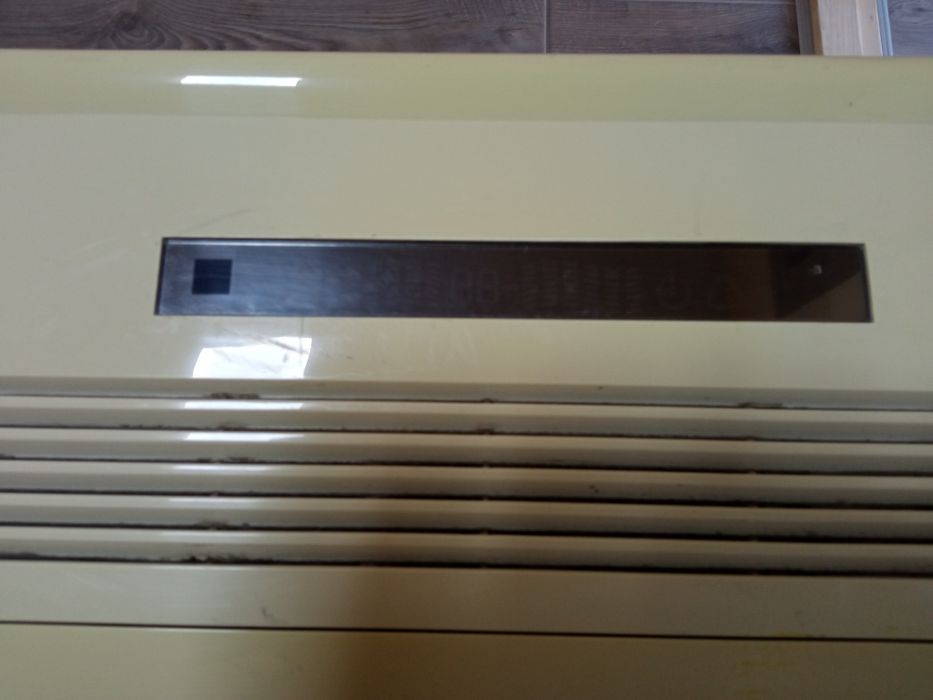 Продам кондиционер Cooper&Hunter