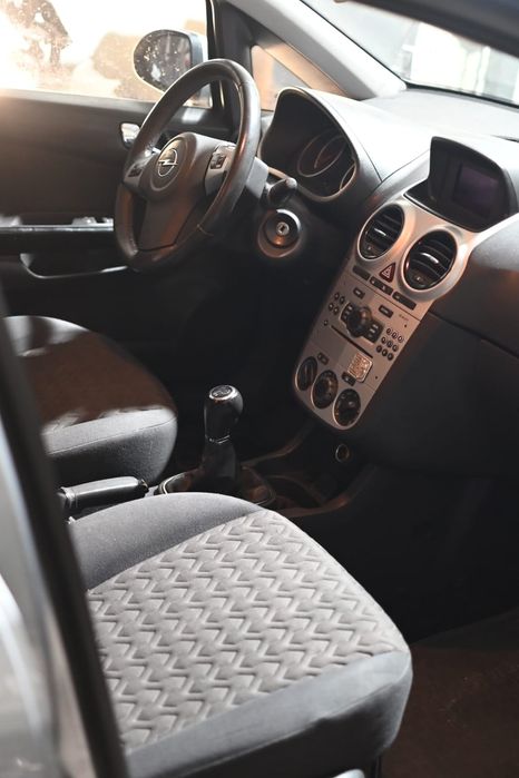 Opel Corsa 1.3 cdti