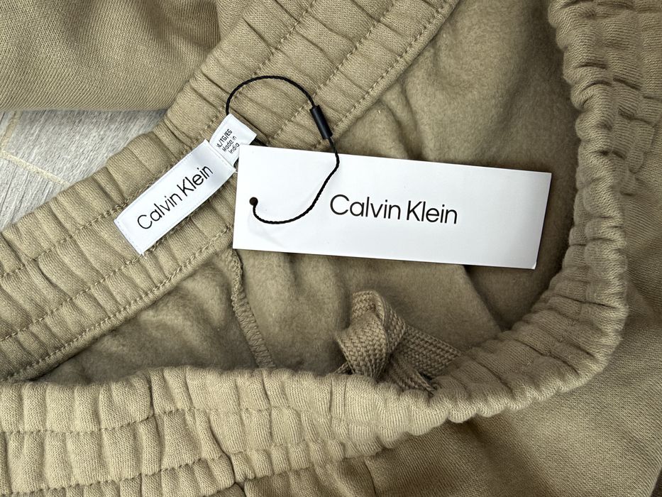 Чоловічі спортивні штани Calvin Klein
