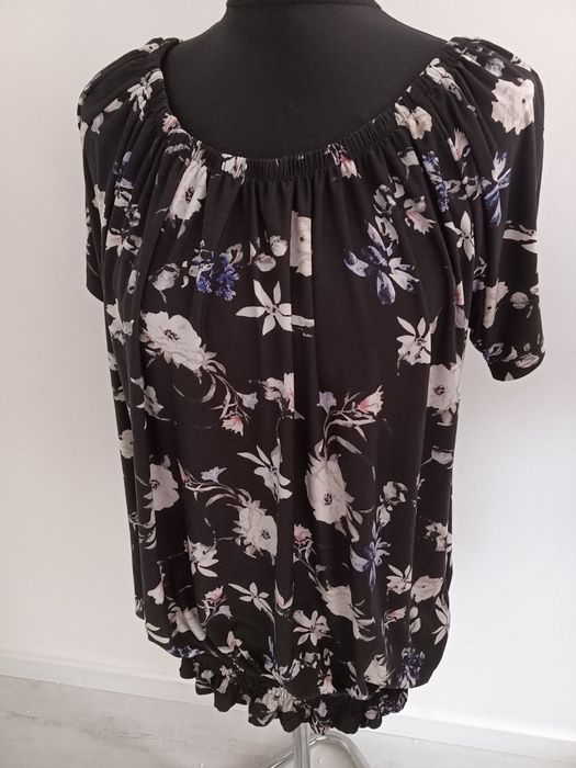 Bluzeczka rozmiar XL