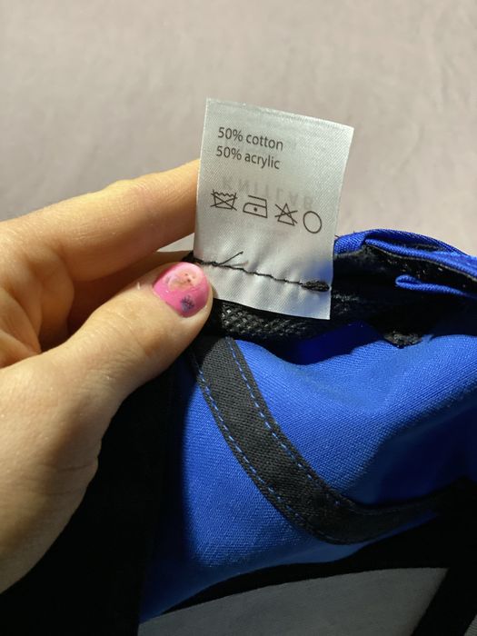 Кепка українского бренду Knitlab