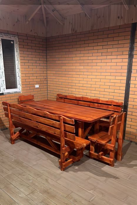 Карпатський чан у Ніжині