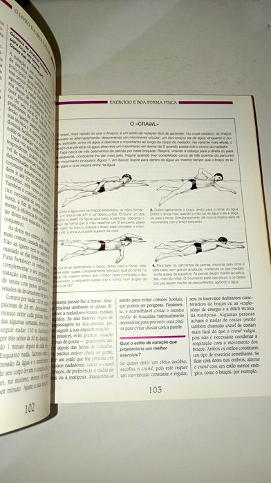 O Livro da Boa saúde