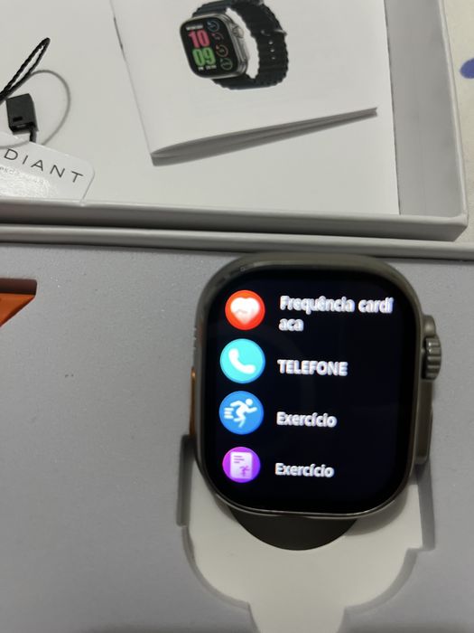 Smartwatch Radiant