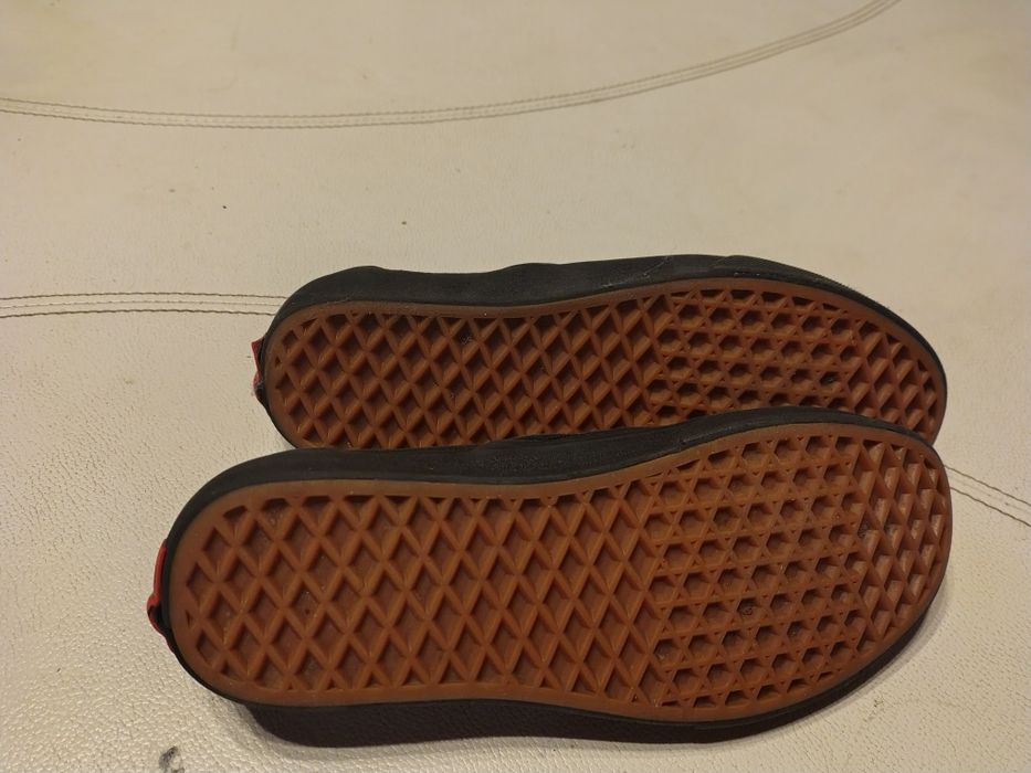 Buty dziecięce Vans 38