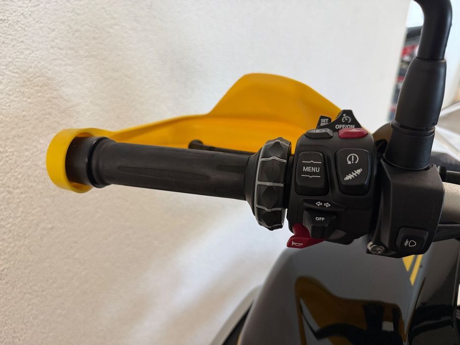 BMW GS BMW F 850 GS Adventure 40 Years Edition / ABS Pro / ESA / ASC / FV 23%