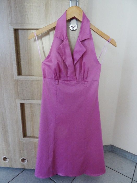 Sukienka Agnes wesele